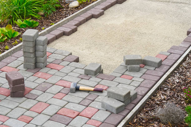 Reliable Newnan, GA Driveway Pavers Solutions